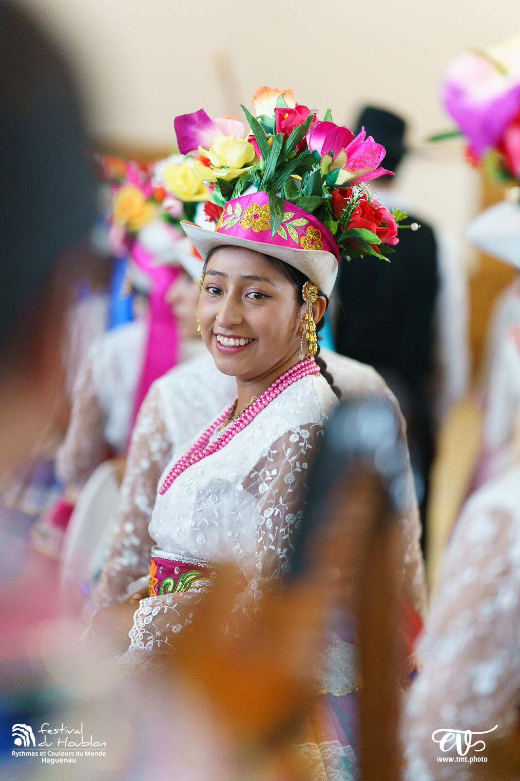 FDH 2024 | OUVERTURE